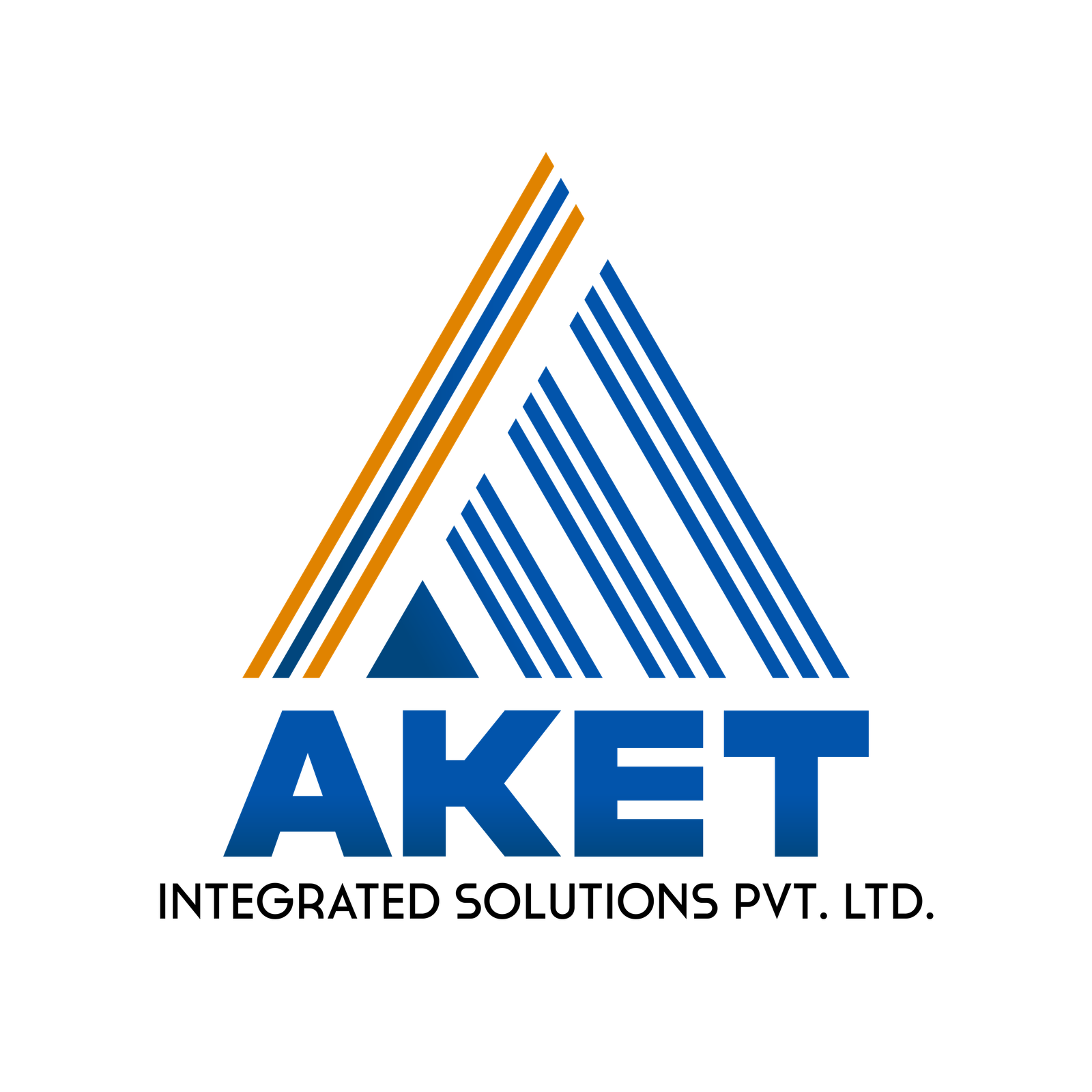 AKET INTEGRATED SOLUTIONS PVT. LTD.