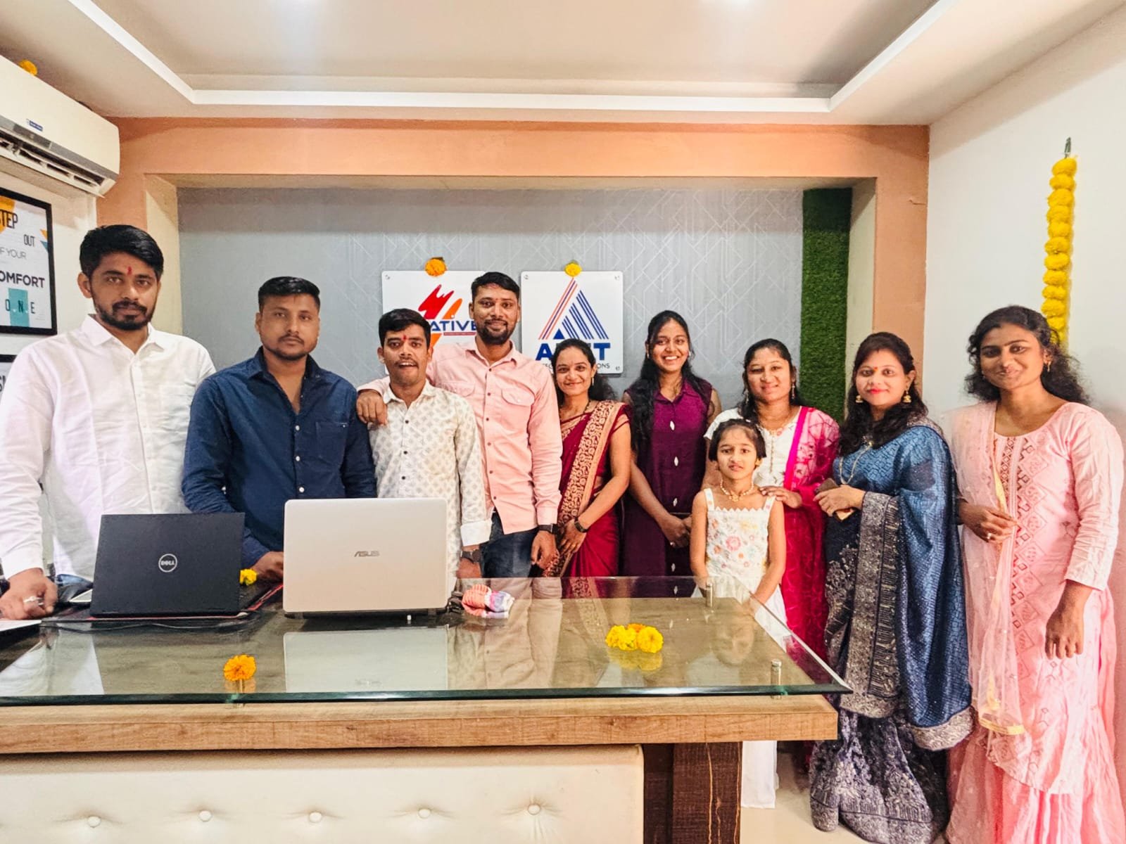 Dasara celebrations