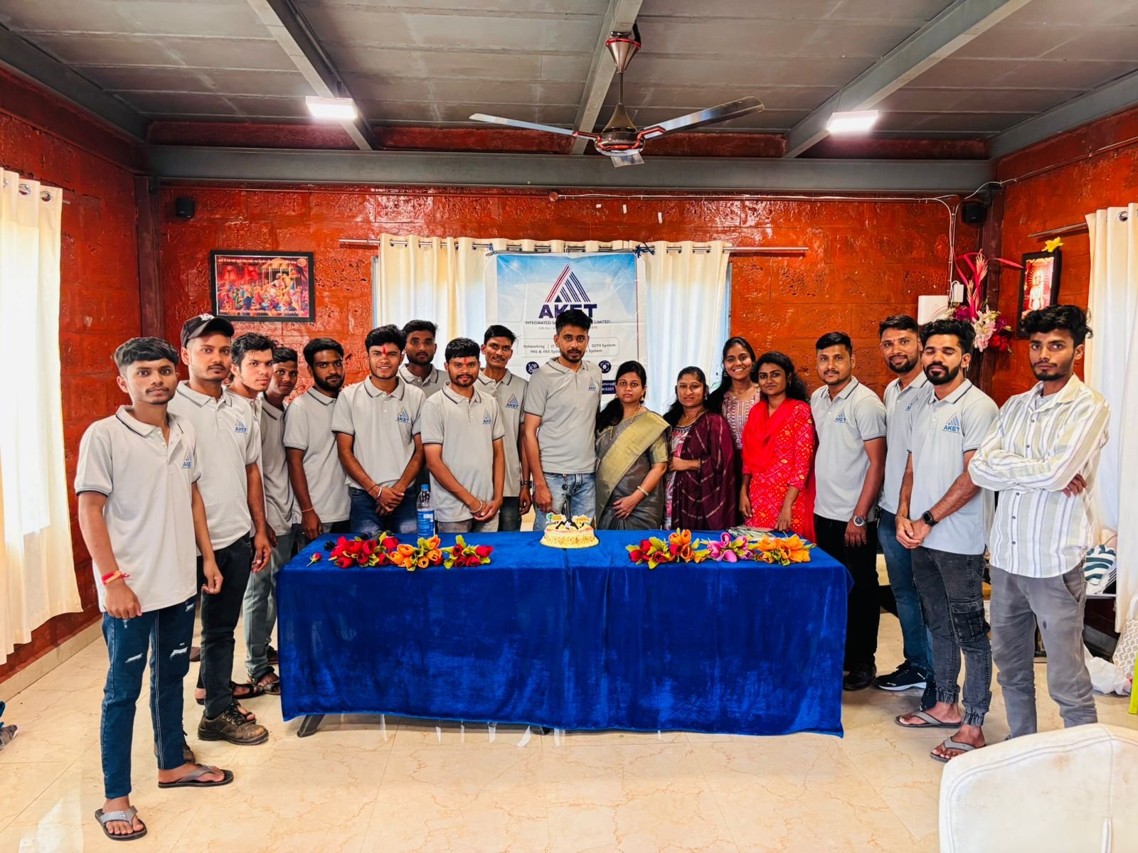 Annual Function celebrations